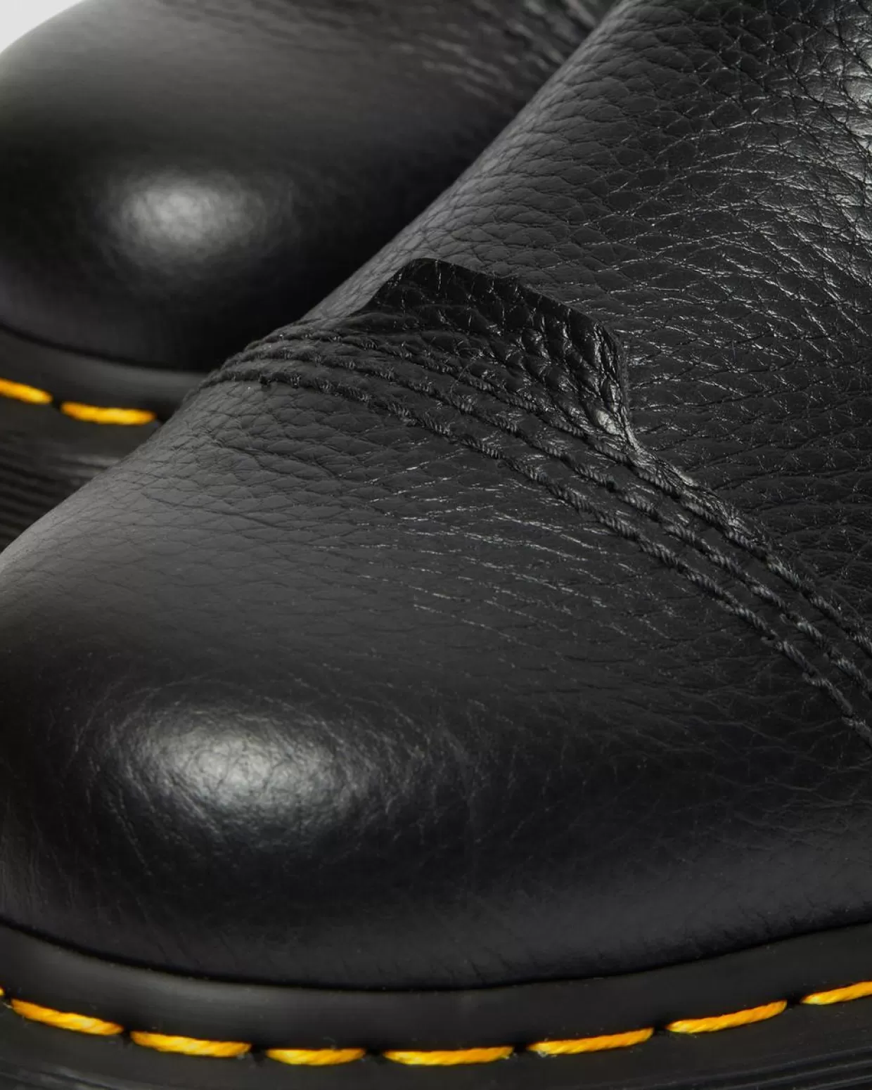 GIFTS Dr. Martens Stivaletti Chelsea Platform 2976 Bex Con Rivestimento Interno In Pelliccia Sintetica