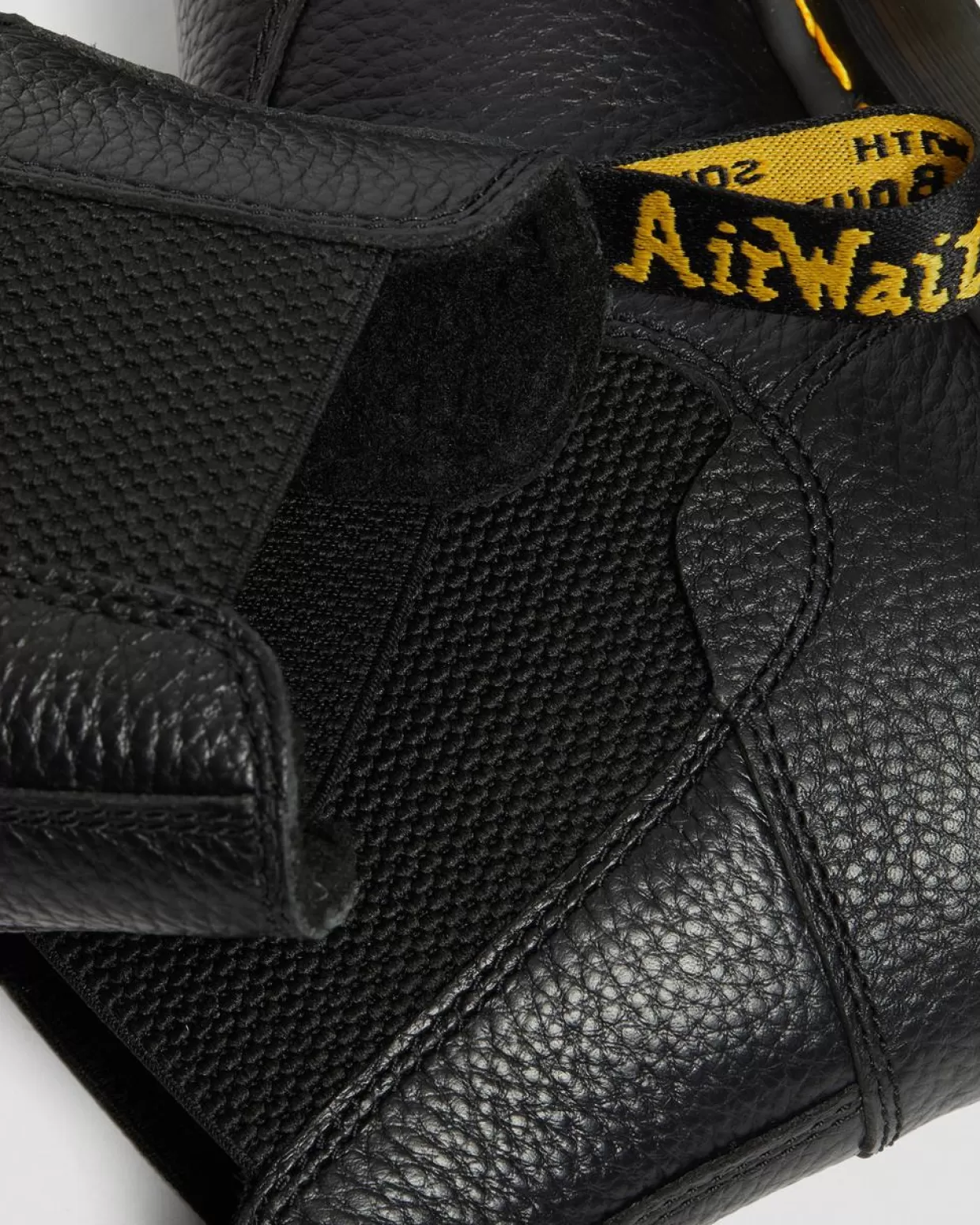 GIFTS Dr. Martens Stivaletti Chelsea Platform 2976 Bex Con Rivestimento Interno In Pelliccia Sintetica