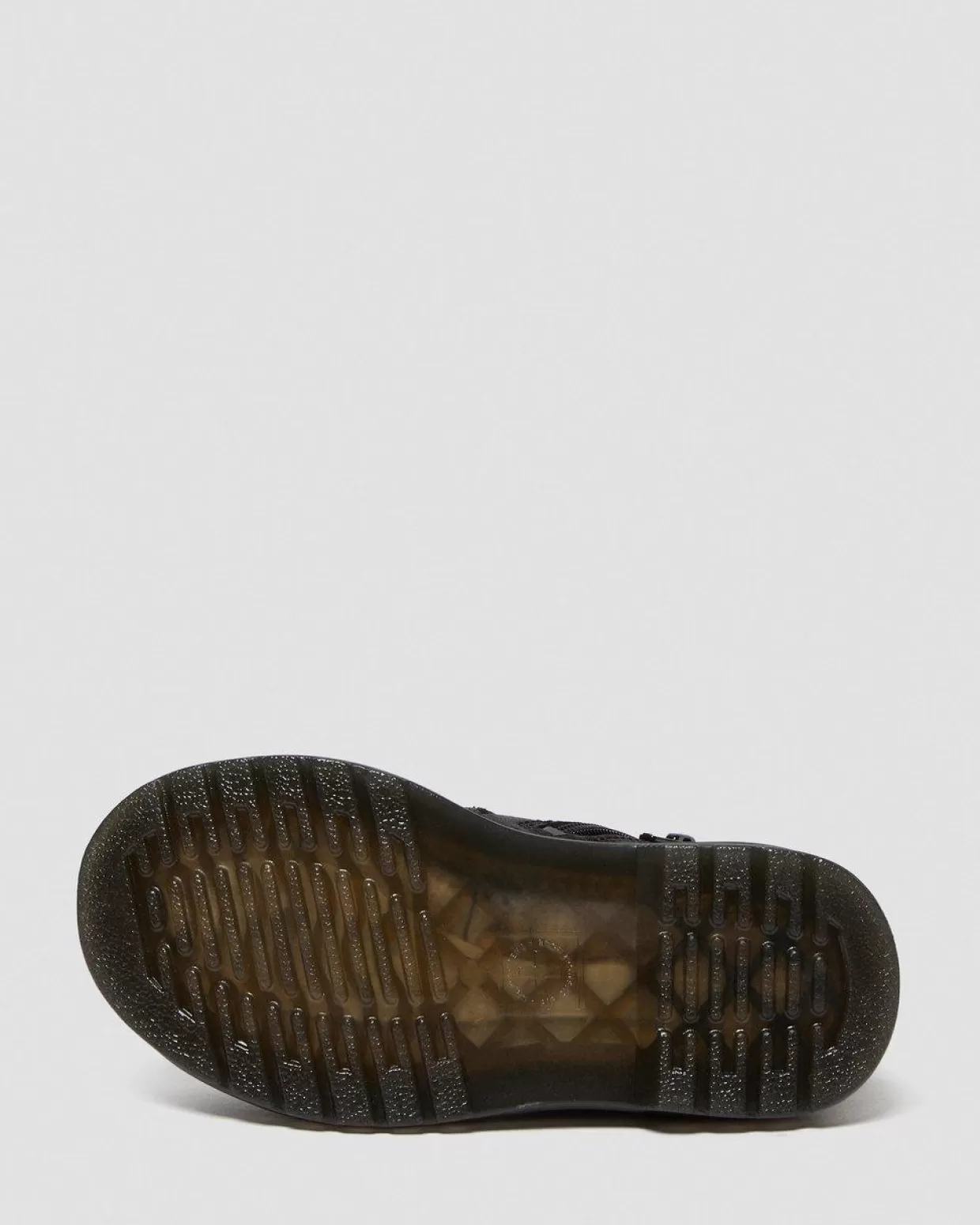 KIDS Dr. Martens Stivaletti Chelsea primi passi 2976 Leonore con rivestimento in pelliccia sintetica