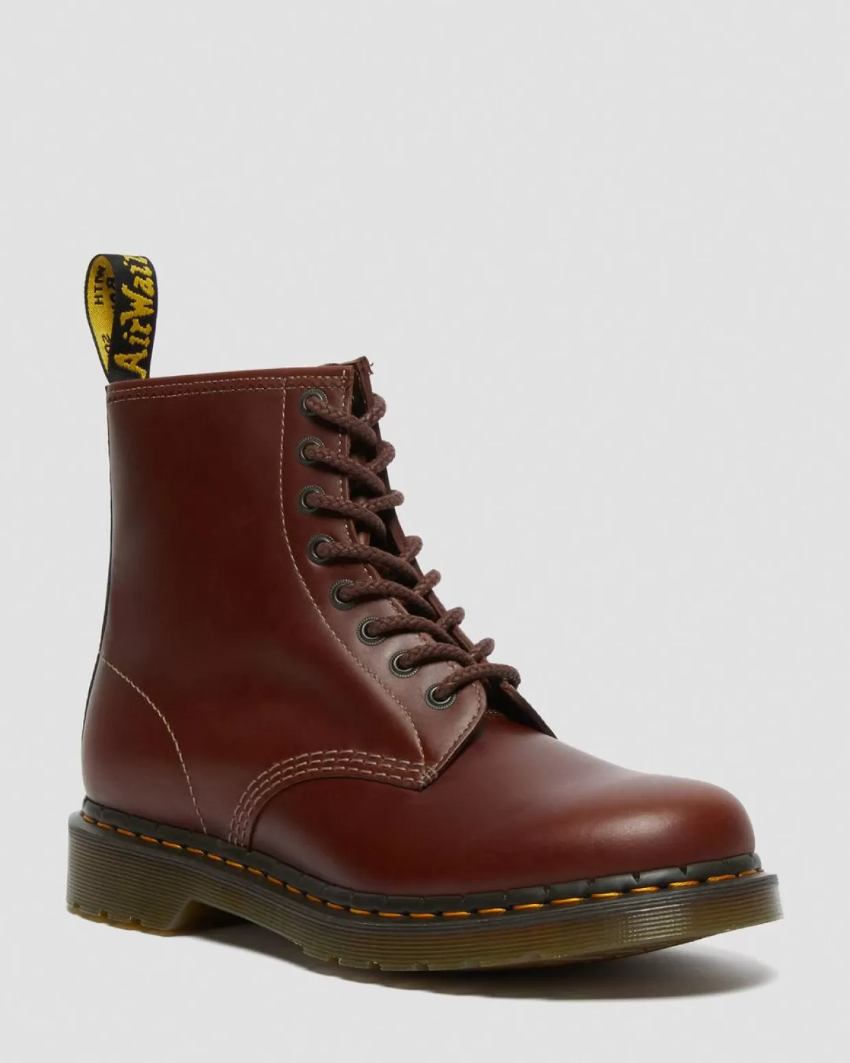 MENS Dr. Martens Stivaletti di pelle 1460 Abruzzo
