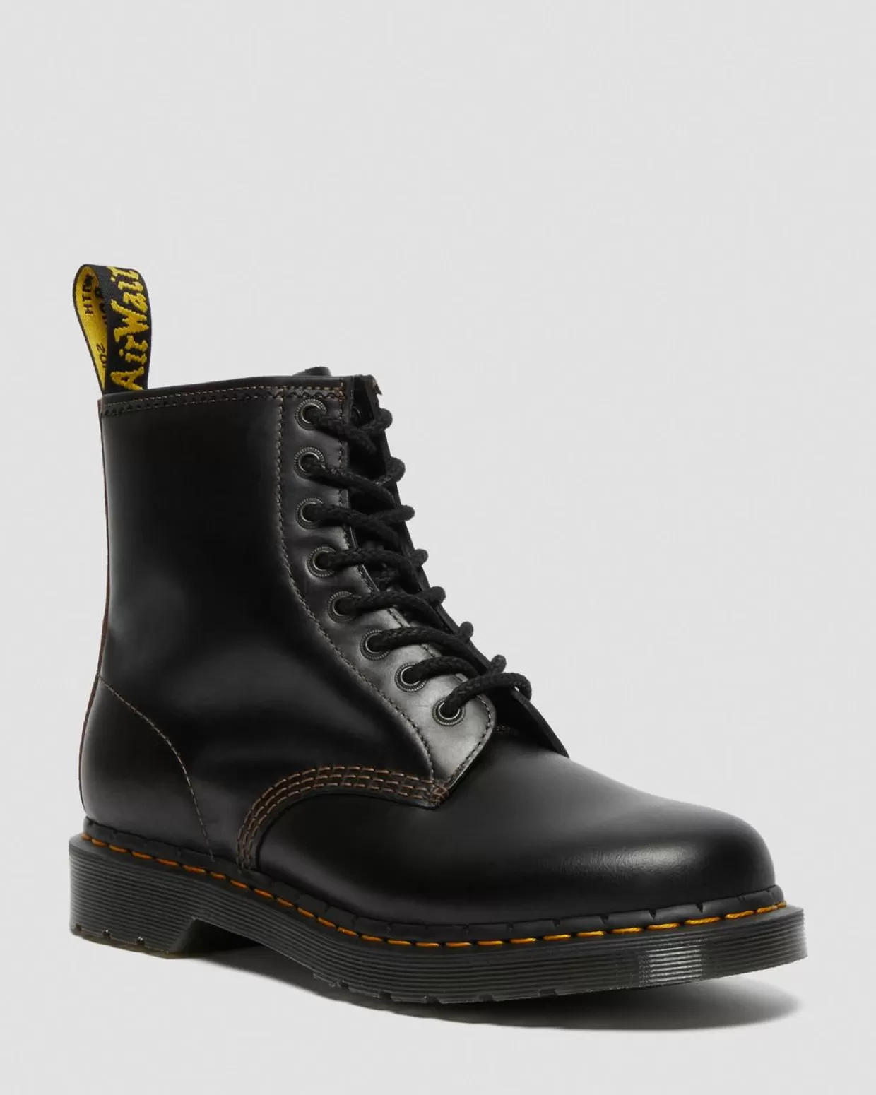 MENS Dr. Martens Stivaletti di pelle 1460 Abruzzo