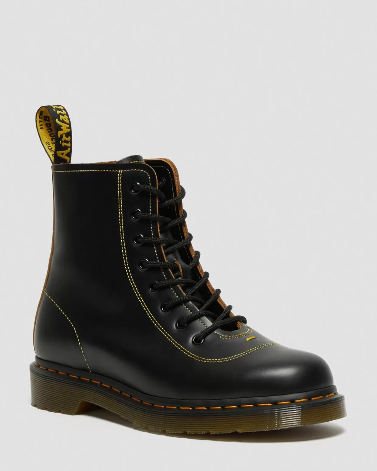 WOMENS Dr. Martens Stivaletti di pelle Pharamond