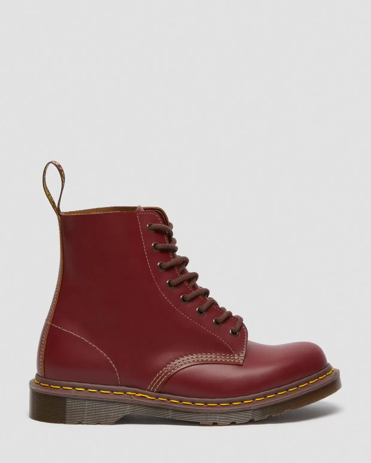 ORIGINALS Dr. Martens Stivaletti vintage 1460 in pelle Quilon