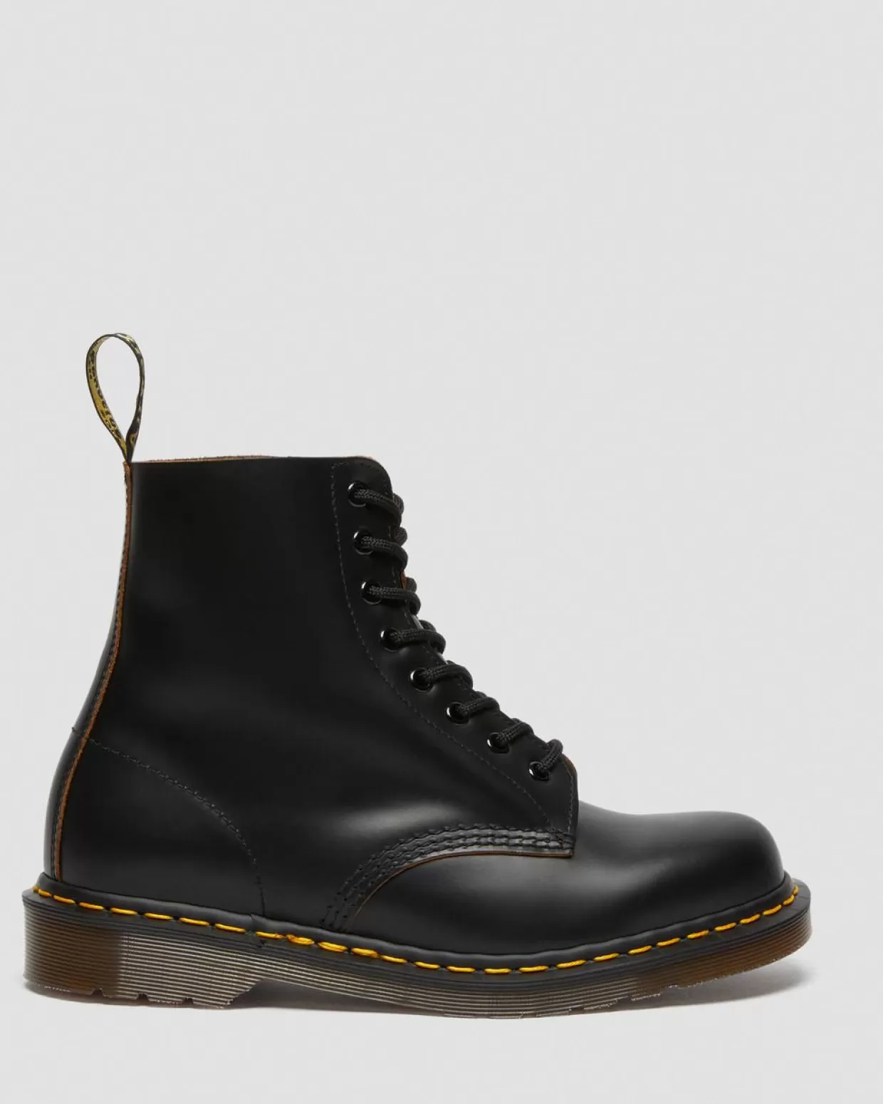 ORIGINALS Dr. Martens Stivaletti vintage 1460 in pelle Quilon