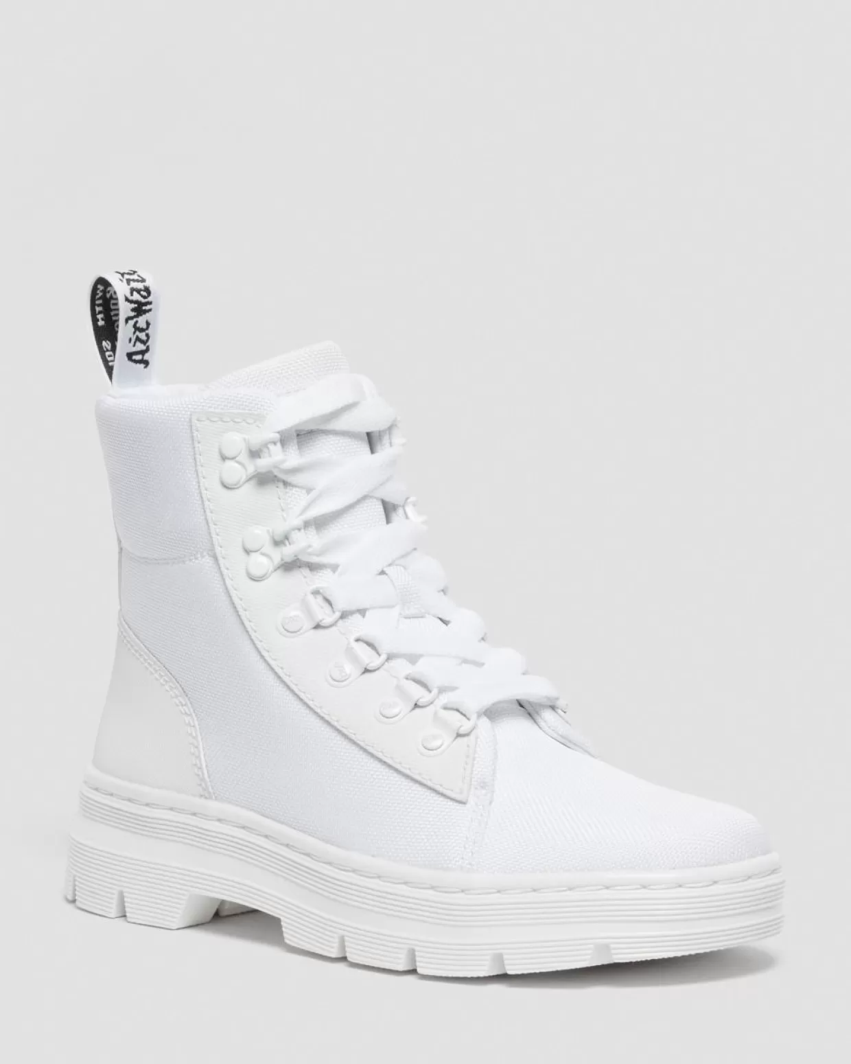 UNISEX Dr. Martens STIVALI COMBS TECH UTILITY