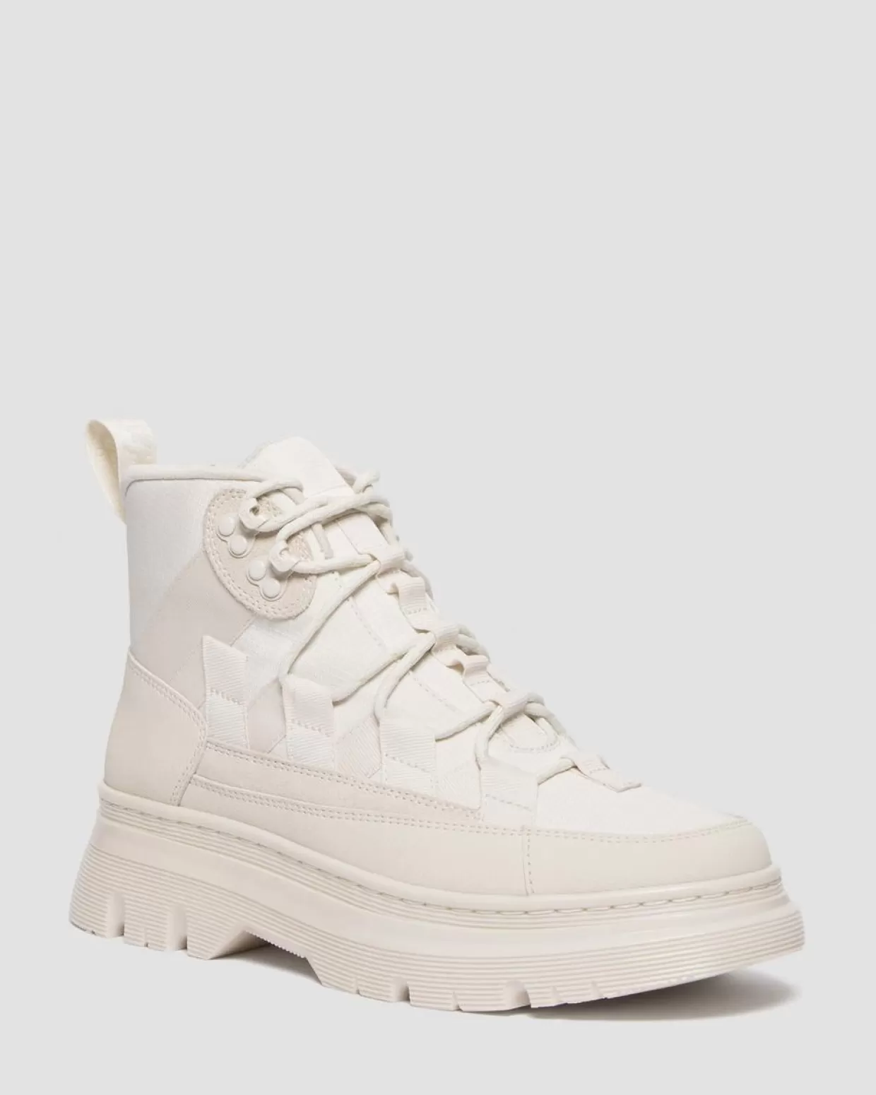 UNISEX Dr. Martens Stivali Utility Boury