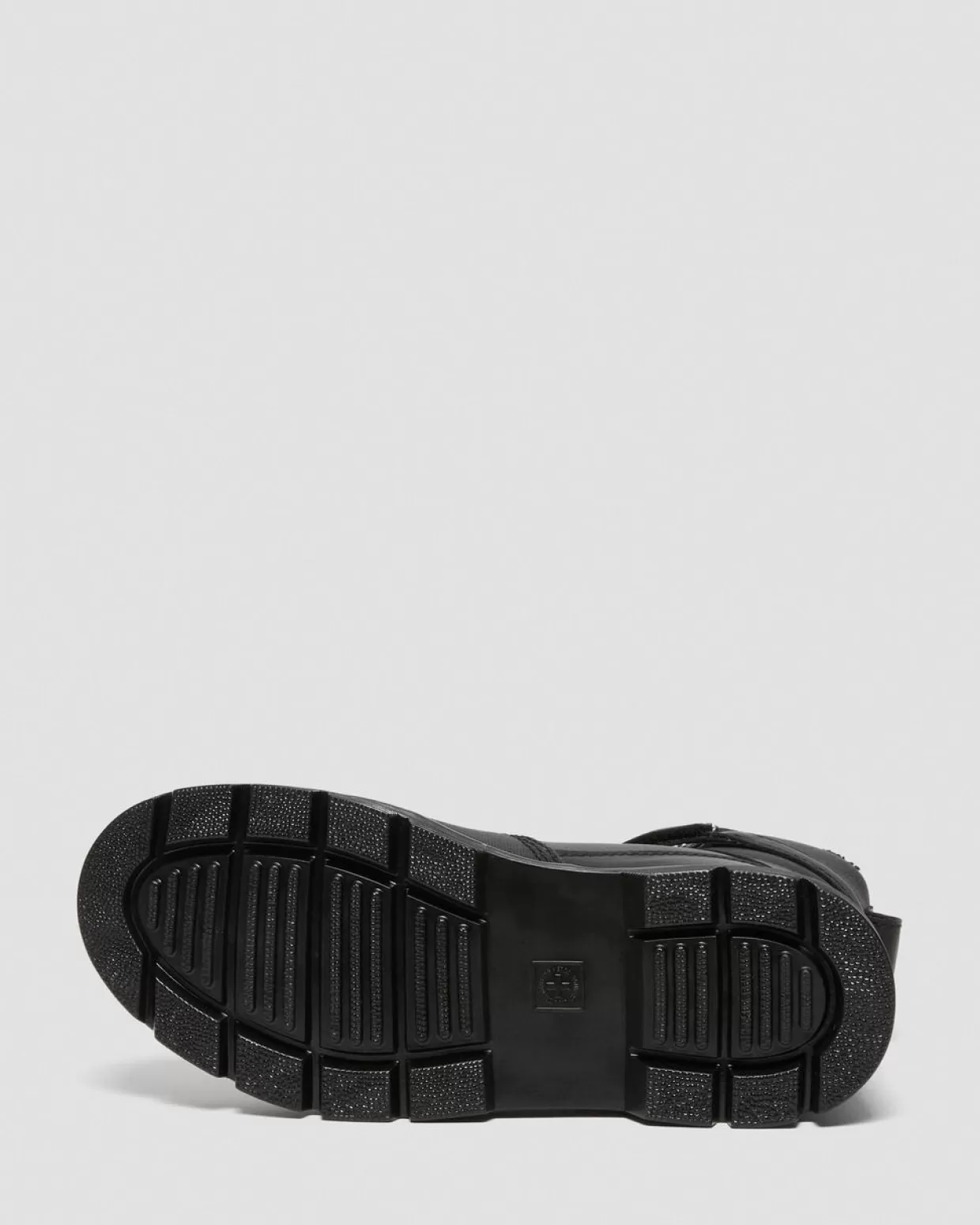 GIFTS Dr. Martens Stivali Utility Combs Tech Con Rivestimento Interno In Pelliccia Sintetica