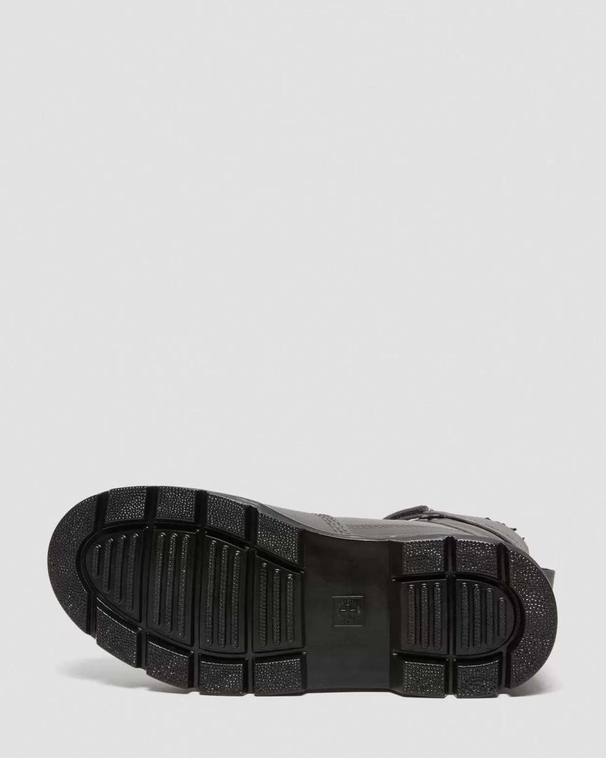 GIFTS Dr. Martens Stivali Utility Combs Tech Con Rivestimento Interno In Pelliccia Sintetica